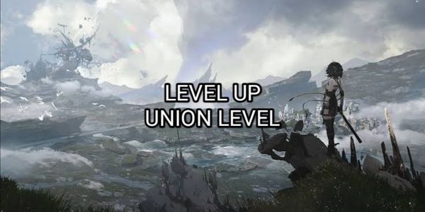 Level Up 20-30