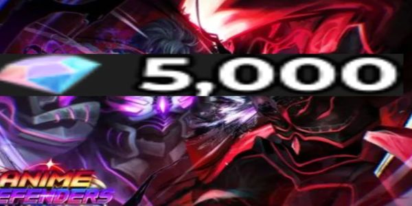 1000 Gems