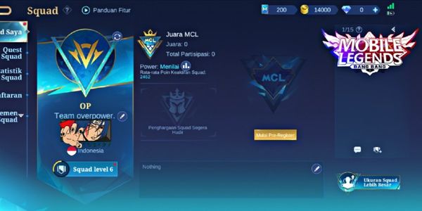 Cheap Price Random Squad'