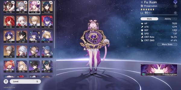 [ASIA] BLADE+SIGN,FUXUAN+SIGN,DANHENG IL+SIGN,ARGENTI+SIGN,DR RATIO+SIGN,ACHERON,TOPAZ