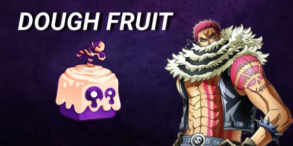 Dough (Elemental)