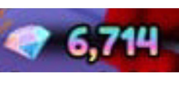 1000 Gems -Anime Defenders-