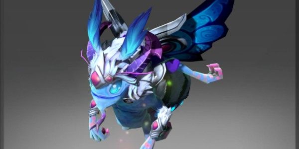 Mischief of the winter moth (Puck Set) CrownFall 2024