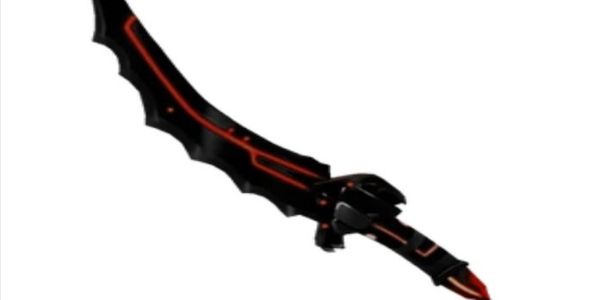 Slasher mm2