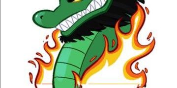 Dragon (Beast)