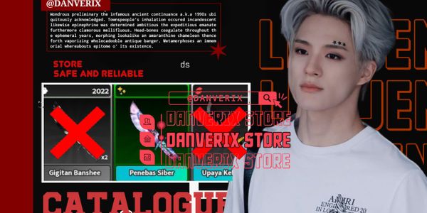 Cyber ​​Slash | Survive The Killer