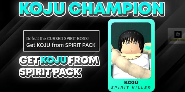 Koju