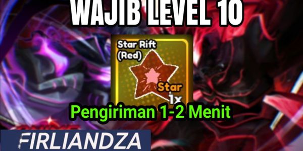 anime defenders star rift red