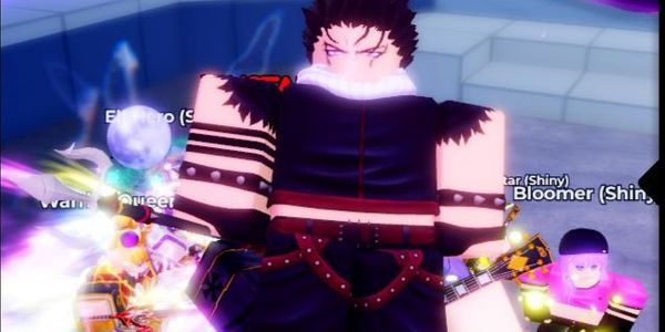 Donut Warrior UnEvo | Anime Defender