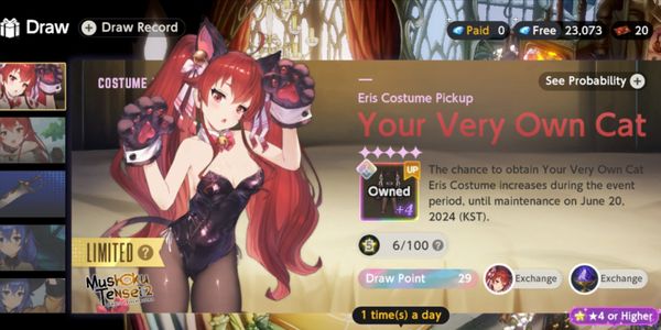 Midgame Account + 2 Limited Roxy +1 and Eclipse Nightmare Bunny +5