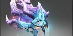 Tormented Crown (Immortal TI9 Leshrac)