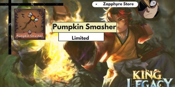 Pumpkin Smasher