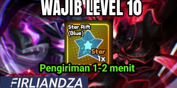 anime defenders star rift blue