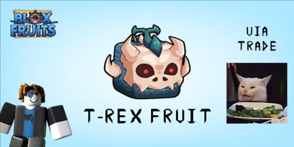 T-Rex (Beast)