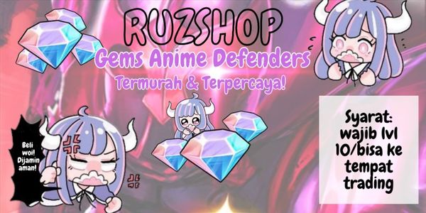 1000 Gems