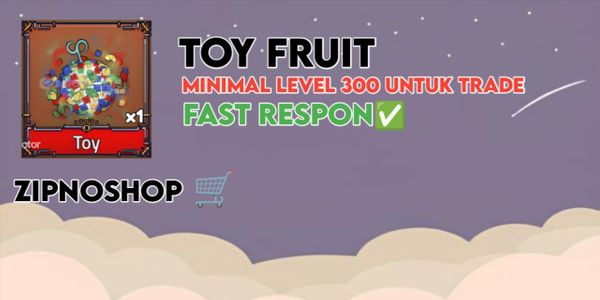 Toy Fruit