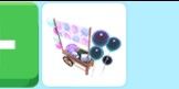 Cotton Candy Stand - Adopt Me Roblox - Ultra Rare Toys