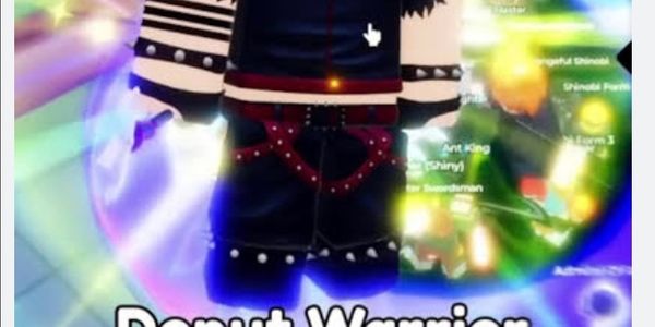 Katakuri UNEVO - Anime Defender