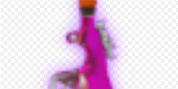 Ride Potion