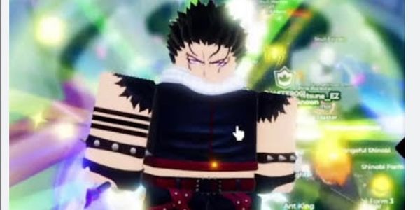 Katakuri UNEVO - Anime Defender