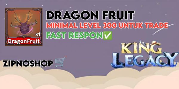 Dragon Fruit