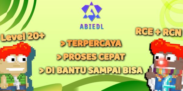 ACCOUNT LEVEL 20+ READY CN + CE