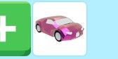 Tiffany - Adopt Me Roblox - Legendary Vehicle
