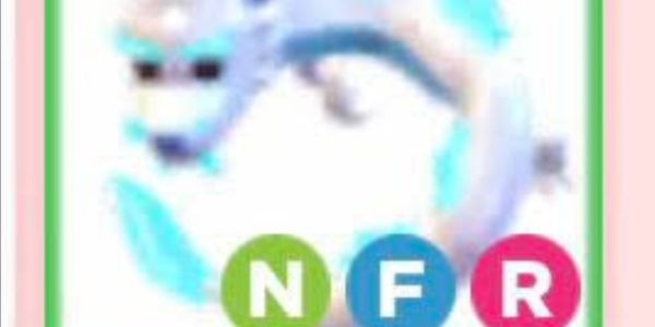 Frost Fury NFR