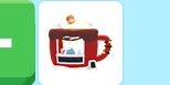 Hot Cocoa Stand - Adopt Me Roblox - Ultra Rare Toys