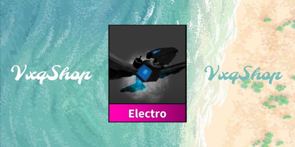 electro - murder mystery 2
