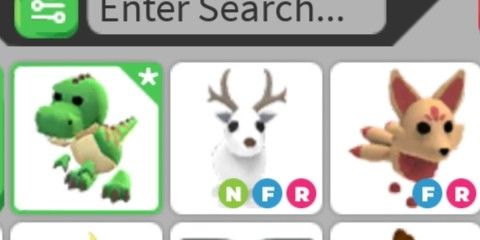 artic reindeer nfr