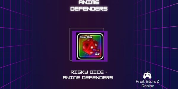 Risky Dice