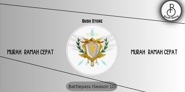 Bedwars Season 10 Battlepass