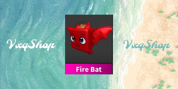 fire bat - murder mystery 2