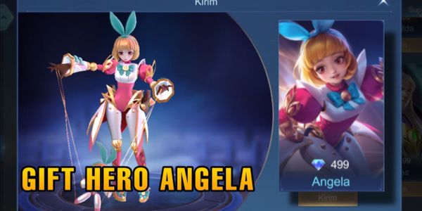 Angela (Support)