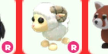 Buy Pet Ram R (Ride) - Adopt Me Adopt Me Trading Hub 2823768 | itemku