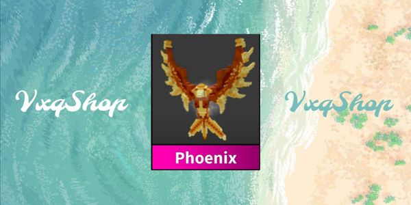 phoenix - murder mystery 2