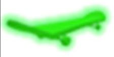 Neon Green Skateboards