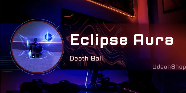 Eclipse Aura - Death Ball
