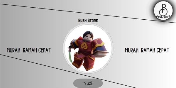 Yuzi Kit Bedwars