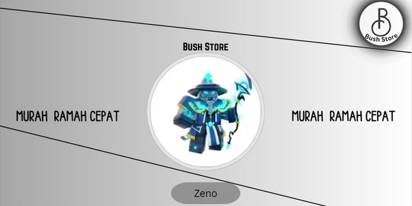 Zeno Kit Bedwars