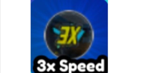 3X Game Speed 鈥嬧€