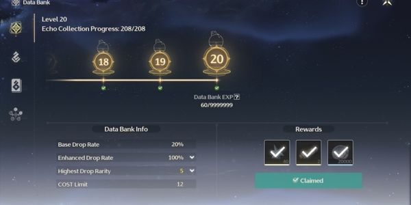 Level Up 10 - 20