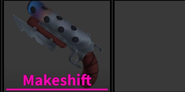 Makeshift - (MM2)