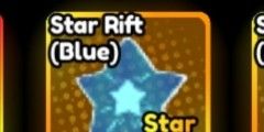 Blue star (rift)