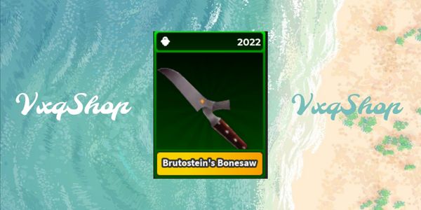 brutostein's bonesaw - stk