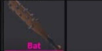 Bat - (MM2)