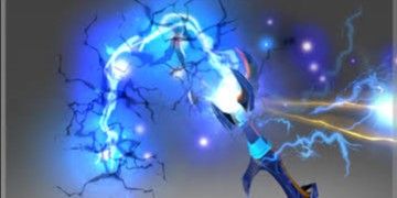 Severing Lash (Immortal TI8 Razor) 