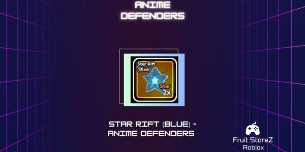 Star Rift(Blue)