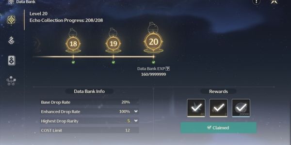Level Up 1 - 10